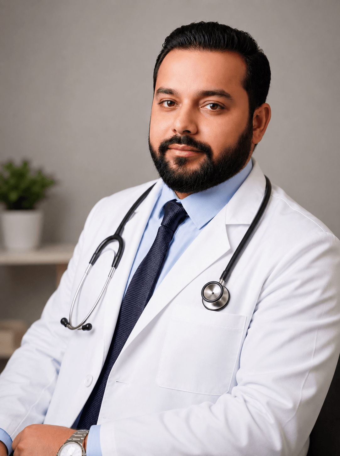 DR. SHEHROJ