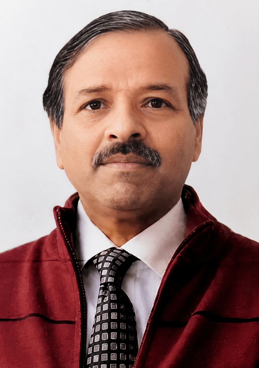 DR. U.P Gupta