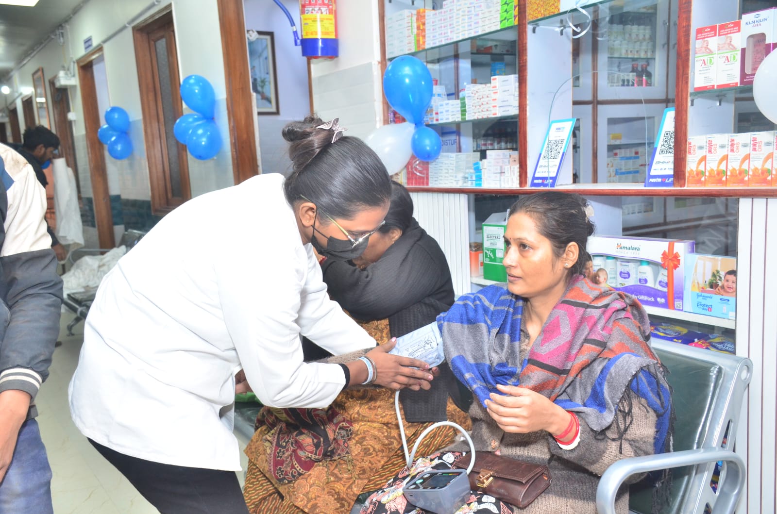 24/7 Emergency and Inpatient Care